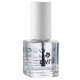 Avril Cosmétique Vernis durcisseur transparent 7ml ongle plus fort et plus résistant Les copines bio