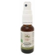 Herboristerie de Paris Spray Buccal Propolis bio Miel Sauge Thym 20ml propolis noire propolis brune Les copines bio