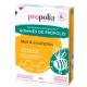 Gommes de Propolis Miel et Eucalyptus 45gr