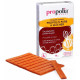 Propolia Propolis pure à mâcher Plaquette prédécoupée 10g 1 gramme de propolis par jour les copines bio
