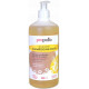 Propolia Shampoing Doux Certifié Bio Miel et Bambou 500ml shampooing douceur pour toute la famille Les copines bio