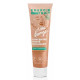 Energie Fruit Concentré teinté sublimant Visage et corps parfum cacao 100ml crème teintée bonne mine les copines bio
