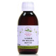 Herboristerie de paris Phyto concentré Aubier de Tilleul rouge 200ml foie santé hépatique digestion les copines bio