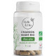 Belle et Bio Chardon marie bio 120 gélules confort du foie les copines bio