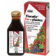 Salus Floradix Fer et Plantes 250 ml fer vitamine b12 Les copines bio