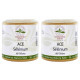 Herboristerie de Paris ACE Sélénium Lot de 2 X 60 gélules action antioxydante Les copines bio