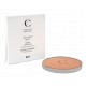 Couleur Caramel Recharge Terre Caramel No 22 - Brun orangé nacré 8,5 g produit de maquillage pour le visage Les Copines Bio