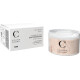 Couleur Caramel Recharge Poudre de soie Haute Définition No 11 - Incolore et nude 12 g produit de maquillage bio pour le teint L