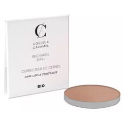 Couleur Caramel Recharge Correcteur de cernes No 07 -  Beige naturel 4 g produit de maquillage pour le Teint Les Copines Bio