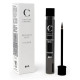 Couleur Caramel Recharge Eye Liner n°07 noir pinceau 5ml produit de maquillage pour les yeux Les Copines Bio