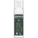 Lavera Mousse à raser douceur Men sensitiv rasage bio les copines bio