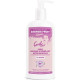 MASQUE 2 EN 1 NOURRISSANT SANS SILICONE COCO ET BEURRE DE KARITE BIO