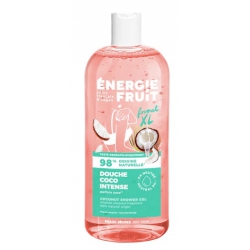 GEL DOUCHE PARFUM COCO  INTENSE 500ml