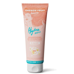 SHAMPOOING HYDRATANT SANS SULFATE MONOÏ & HUILE DE MACADAMIA BIO 250ml