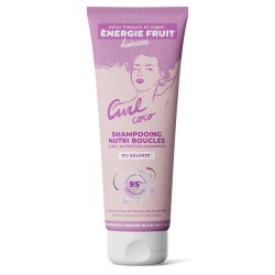SHAMPOOING NUTRI BOUCLES COC KARITE 250ML