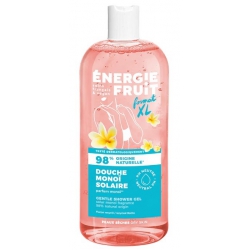 Gel Douche parfum Monoi 500ml