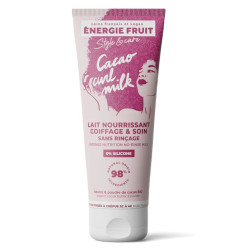 LAIT COIFFANT SOIN NUTRITION INTENSE - SANS SILICONE