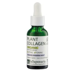 Collagène Végétal 30ml- La Saponaria