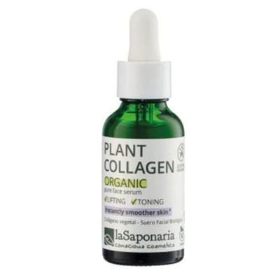 Collagène Végétal 30ml- La Saponaria