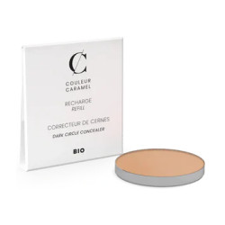 Couleur Caramel Recharge Correcteur de cernes No 11 -  Beige diaphane 4 g produit de maquillage pour le Teint Les Copines Bio