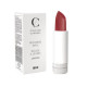Couleur Caramel Recharge Rouge à lèvres vrai rouge nacré n° 223 - 3.5gr les copines bio classique et beau maquillage bio