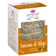 Emma Noël Savon d'Alep 200 gr les copines bio