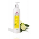 Emma Noël Gel Douche Citron de Sicile 1Litre les copines bio