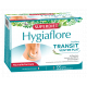 Super Diet Hygiaflore transit 100 gélules ventre plat psyllium indien plantago ovata Les copines bio
